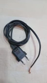 ERKEK UÇLU POWER KABLOSU (5 ADET BİR ARADA ) ( KAMERA ADAPTÖR BAĞLAMA KABLOSU ) - 2