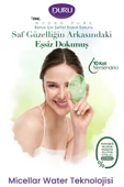 Duru Hydro Pure Aloe Vera Şeffaf Duş Bakım Sabunu 8 Adet - 2