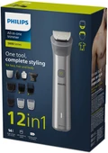 Philips  Erkek Bakım Seti - 12 si Birarada - 6