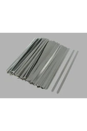 Bafix Dosya Teli 24 Cm (1000 Li Paket) - 1