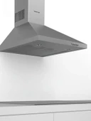 Profilo DVP6C451 D Enerji Sınıfı Paslanmaz Çelik Duvar Tipi Davlumbaz - 2