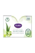 Duru Hydro Pure Aloe Vera Şeffaf Duş Bakım Sabunu 8 Adet - 3