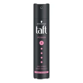 Taft Saç Spreyi 5-Power 250ml Kaşmir Yumuşaklığı - 1