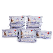 Sensitive Islak Mendil 12x90 Adet - 3