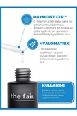 The Fair Multi Hydro Infused 30 ml Cilt Bakım Serumu - 3