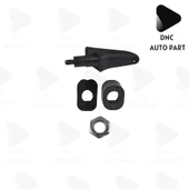 Hyundai H100, New Porter, H150 için Ön Cam Su Fıskiye Memesi - 11