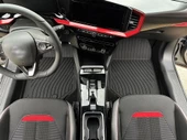 Peugeot 208 2019 ve Sonrası Premium Havuzlu Paspas - 4