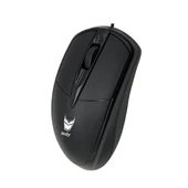İzoly M10 USB Kablolu Optik Mouse - 2