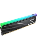 XPG Lancer Blade RGB 32 GB (2x16) 6000 MHz CL30 AX5U6000C3016G-DTLABRBK DDR5 Ram thumbnail 2