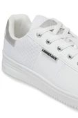 LUMBERJACK ARYA 4FX BEYAZ COMFORT CASUAL GÜNLÜK SPOR AYAKKABISI - 9