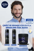 Nivea Men Deep Dimension Erkek Sprey Deodorant 150 ML - 3
