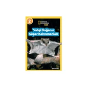 Vahşi Doğanın Süper Kahramanları - 1