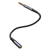 Joyroom  AUX Audio Uzatma Kablo (3.5mm dişi+erkek) - 4