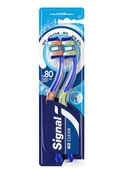 Signal 4d Clean 1+1 Diş Fırçası Orta - 1