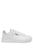 LUMBERJACK ARYA 4FX BEYAZ COMFORT CASUAL GÜNLÜK SPOR AYAKKABISI - 3