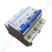Chint DZ158-125H 3X80A C Tipi Otomatik Sigorta 10kA 158095 - 2