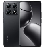 Xiaomi 14T  256 GB 12 GB Ram Titanyum Siyah (Xiaomi Türkiye Garantili) - 1
