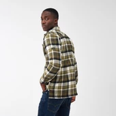 Regatta Thamos Erkek Gömlek-HAKİ - 4