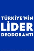 Nivea Men Erkek Sprey Deodorant Deep Dimension 48 Saat Anti-perspirant Koruma 150ml x 5 Adet - 5