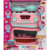 OYDAŞ FIRIN OCAKLI PİLLİ KUTULU OYD-02609 - 1