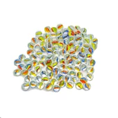 Misket Renkli 100'lü paket - 1