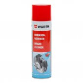 Würth Genel Temizleme ve Fren Balata Spreyi 500 Ml - 1