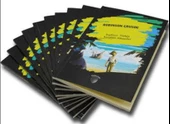 İngilizce - Türkçe Karşılıklı Hikayeler - 10 Kitap - 1