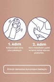Nivea Double Effect Mor Düşler Sprey Kadın Deodorant 3 x 150 ML - 6