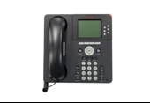 AVAYA IP Office 9630 Telefon Kullanım Kılavuzu OUTLET - 1
