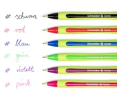 Schneider Xpress Fineliner 0.8 Mm Fiber Uçlu Kalem - 1