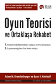 Scala Yayıncılık Oyun Teorisi Ve Ortaklaşa Rekabet - 1