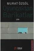 Scala Yayıncılık Oyuncaktan Barikatlar - 1