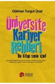 Scala Yayıncılık Üniversite Kariyer Rehberi - 1