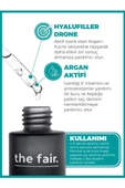 The Fair Drone-Targeted Argan 50 ml Besleyici Saç Serumu - 2