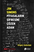Scala Yayıncılık Piyasaların Şifresini Çözen Adam - Gregory Zuckerman 9786257191043 - 1