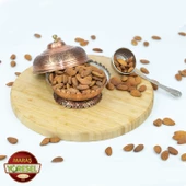 Kavrulmuş Badem İçi (250 Gr) - 1