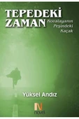 Novel Kitap Tepedeki Zaman - 1