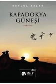 Scala Yayıncılık Kapadokya Güneşi - 1