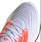 Adidas Ultraboost Light Ayakkabı Kadın Beyaz I-135 - H06357 - 3