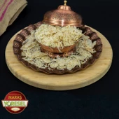 Ev Yapımı Çorbalık Tarhana (1 Kg) - 1