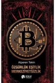 Scala Yayıncılık Özgürlük Eşitlik Merkeziyetsizlik - 1