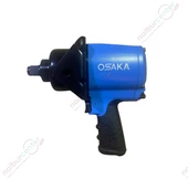 Osaka OPT-P 508E Havalı Somun Sökme Tabancası - 1