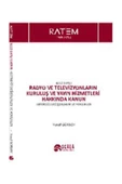 Scala Yayıncılık Radyo ve Televizyonların Kuruluş ve Yayın Hizmetleri Hakkında Kanun - Yusuf Gürsoy - 1