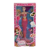 Nessiworld 267 Müzikli ve Işıklı Deniz Kızı -Efetoys - 7