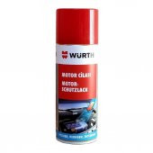 Würth Motor Koruma Cilası Sprey 400 Ml - Motor Koruma Verniği - 1
