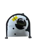 Asus ile Uyumlu Zenbook 13 UX331FN-EG014T, 13 UX331FN-EG019T Cpu Fan, İşlemci Fanı - 1