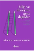 Scala Yayıncılık Bilgi Ve Deneyim Aynı Değildir & Yatırım Bankacılığında Kişisel Tecrübeler - 1