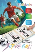 Futbol Şut Ve Gol Oyunu - 6