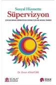 Scala Yayıncılık Sosyal Hizmette Süpervizyon - 1