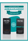 The Fair Drone-Targeted Argan 50 ml Besleyici Saç Serumu - 6